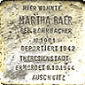 Martha Baer