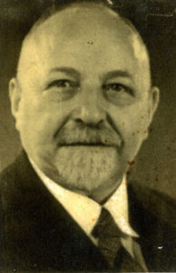 Albert Gerson