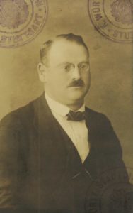 Emanuel Grünwald