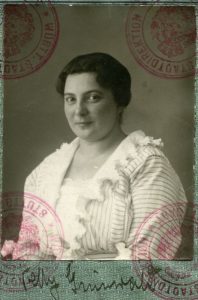 Nelly Grünwald