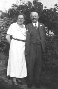 Thalmessinger Hermann und Sofie