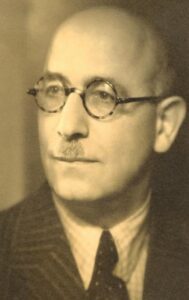 Isidor Löwenstein
