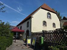 Meyer Senta Synagoge