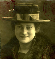 Mina Ottenheimer