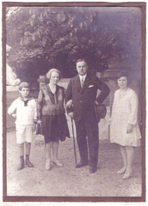 Familie Rothschild
