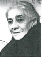 Betty Schmal