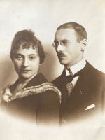 Fritz und Helene Rothschild