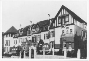 Weinheim W. Danneckerstr. 37 - 41