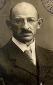Alexander Rosen