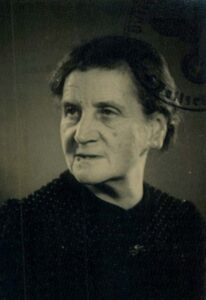 Rosa Rosen,
